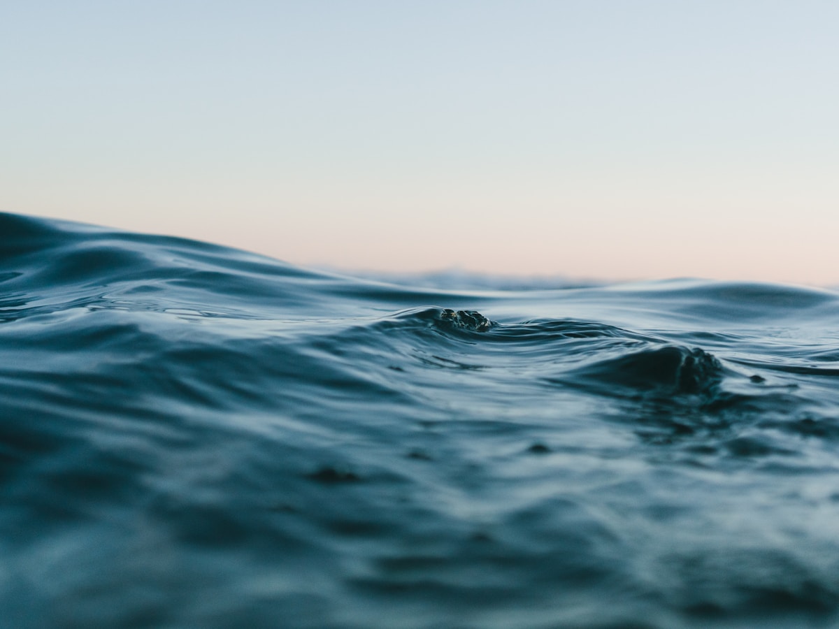 Olkhon — Arctic Silence